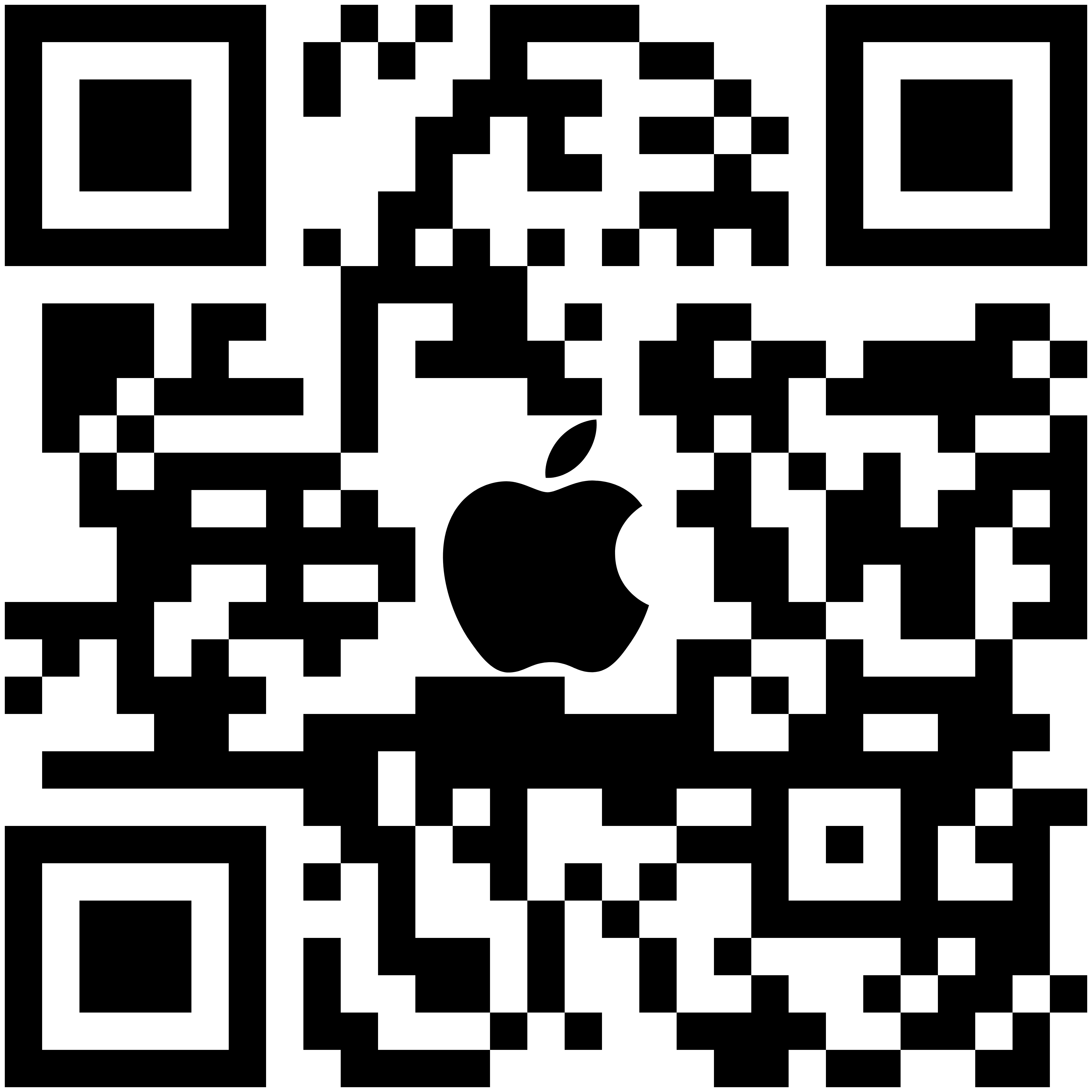 iOS App